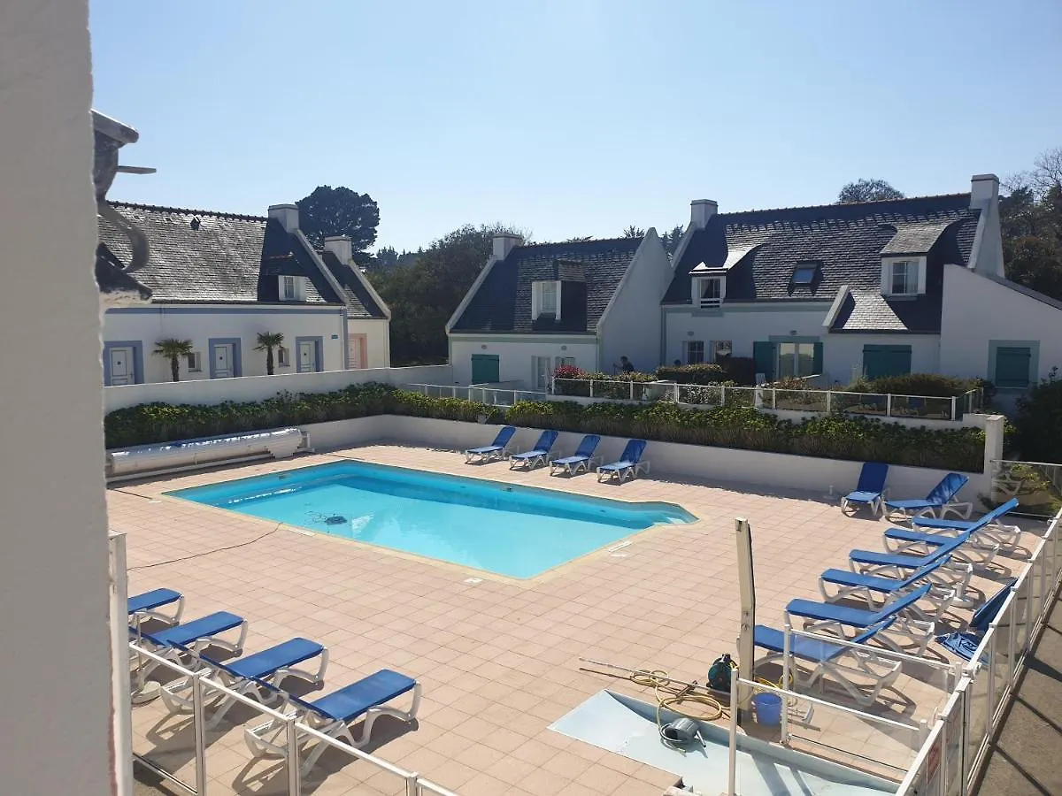Locations Loc'Maria - Location Professionnelle Villa Locmaria France