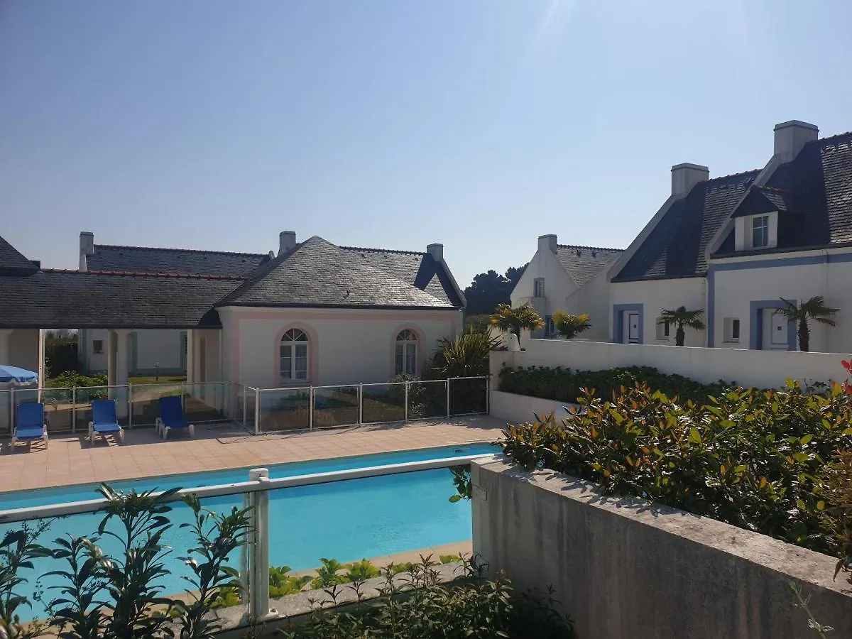 Locations Loc'Maria - Location Professionnelle Villa Locmaria Holiday home