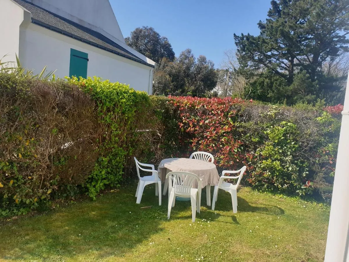 Locations Loc'Maria - Location Professionnelle Villa Locmaria