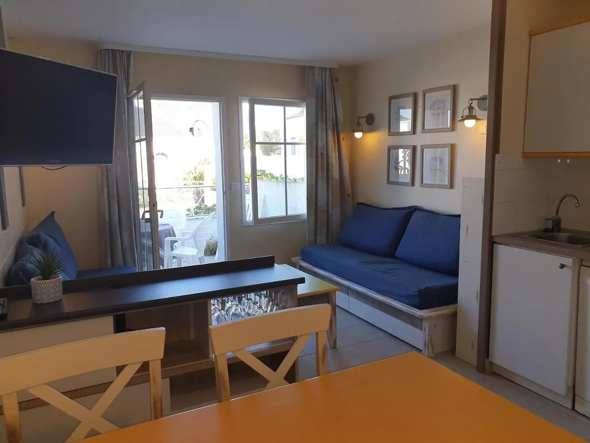 Locations Loc'Maria - Location Professionnelle Villa Locmaria