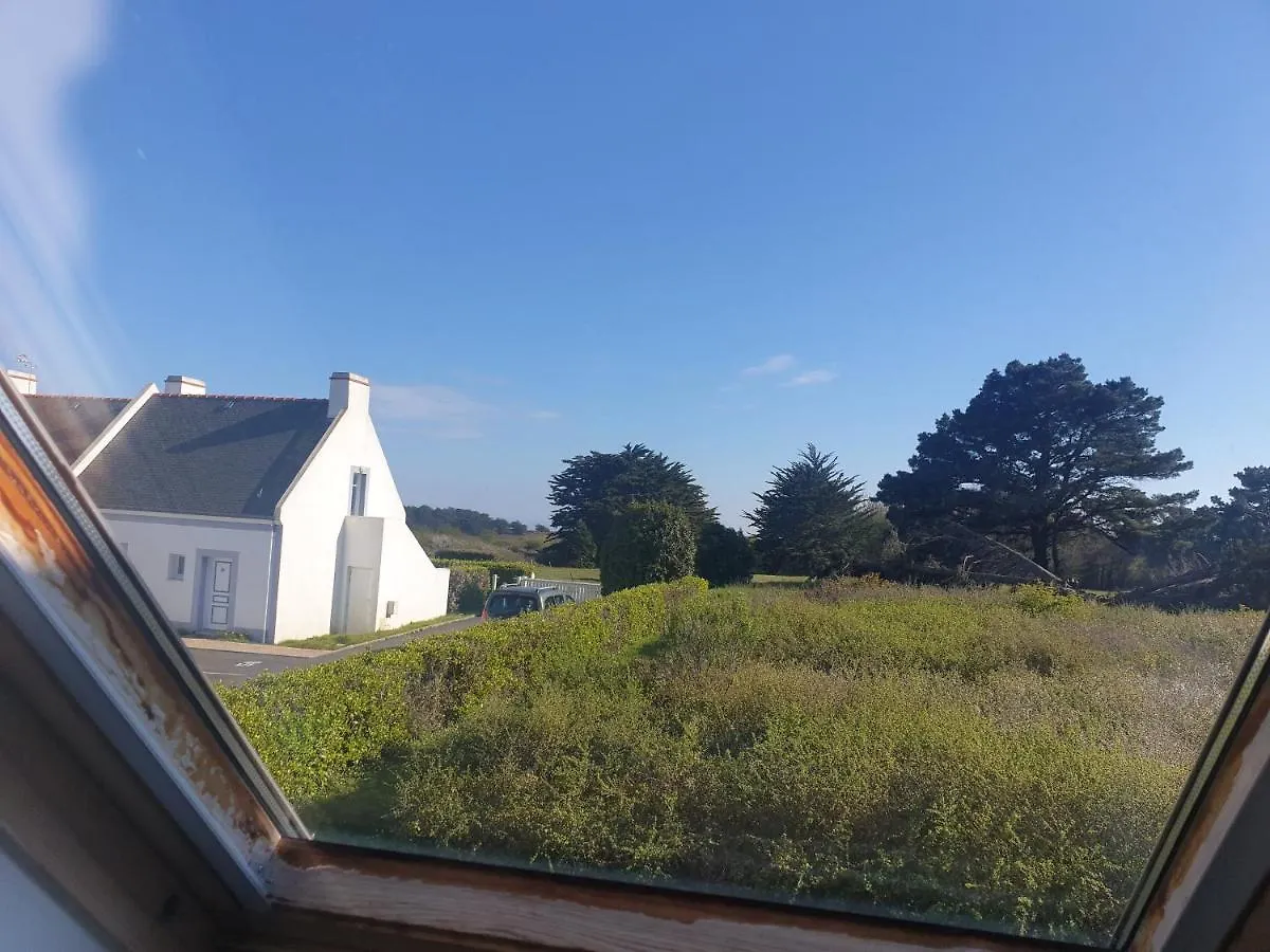 Locations Loc'Maria - Location Professionnelle Villa Locmaria 0*,  France