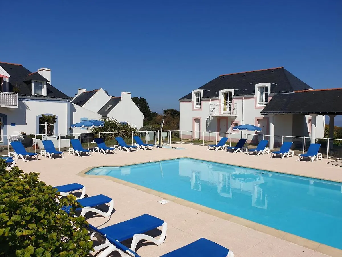 Locations Loc'Maria - Location Professionnelle Villa Locmaria
