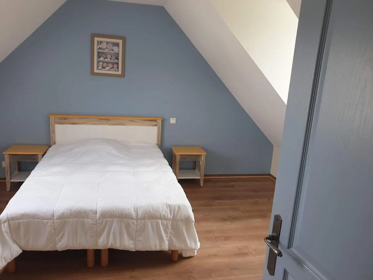 Locations Loc'Maria - Location Professionnelle Villa Locmaria Holiday home