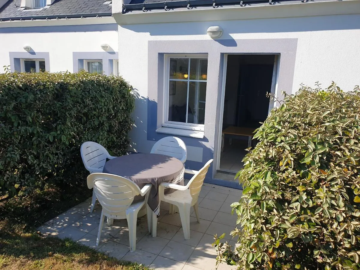 Holiday home Locations Loc'Maria - Location Professionnelle Villa Locmaria France