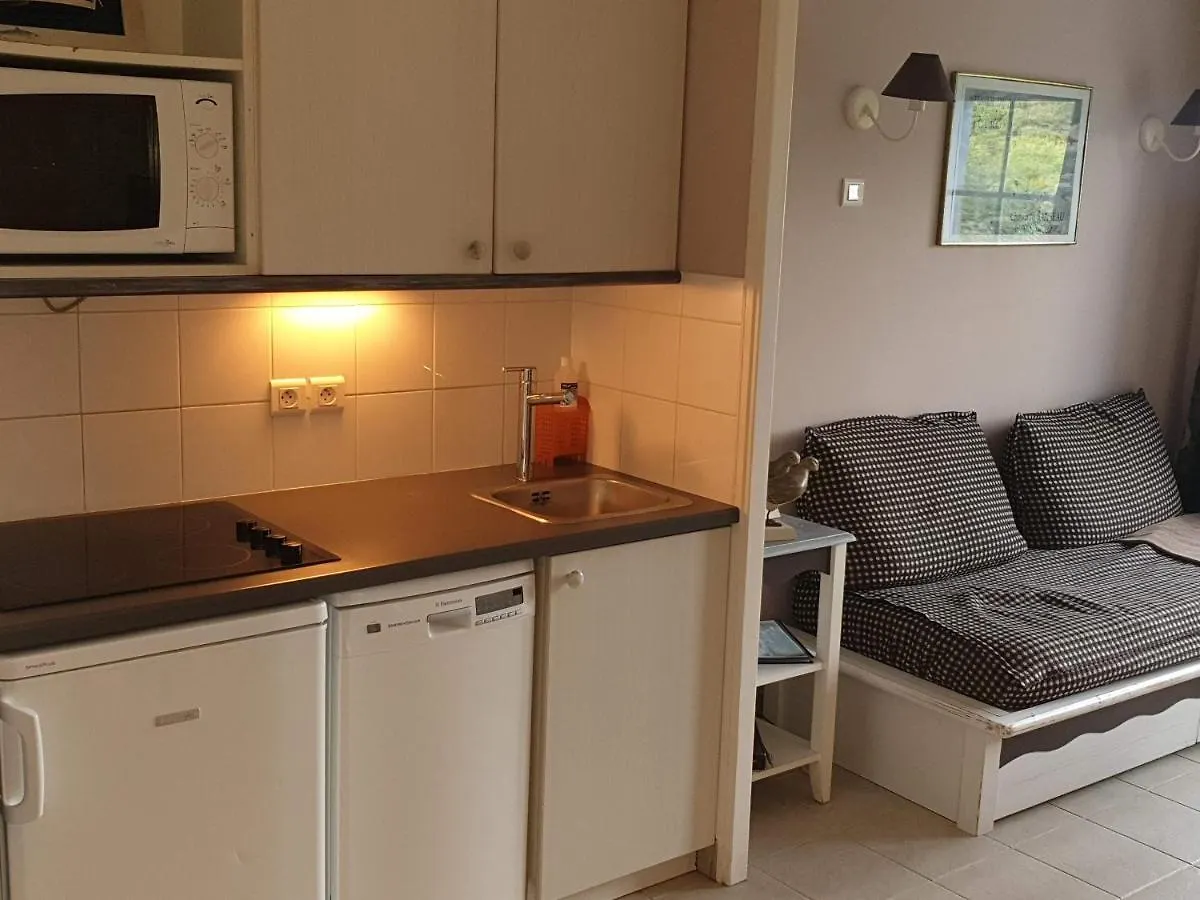 Holiday home Locations Loc'Maria - Location Professionnelle Villa Locmaria