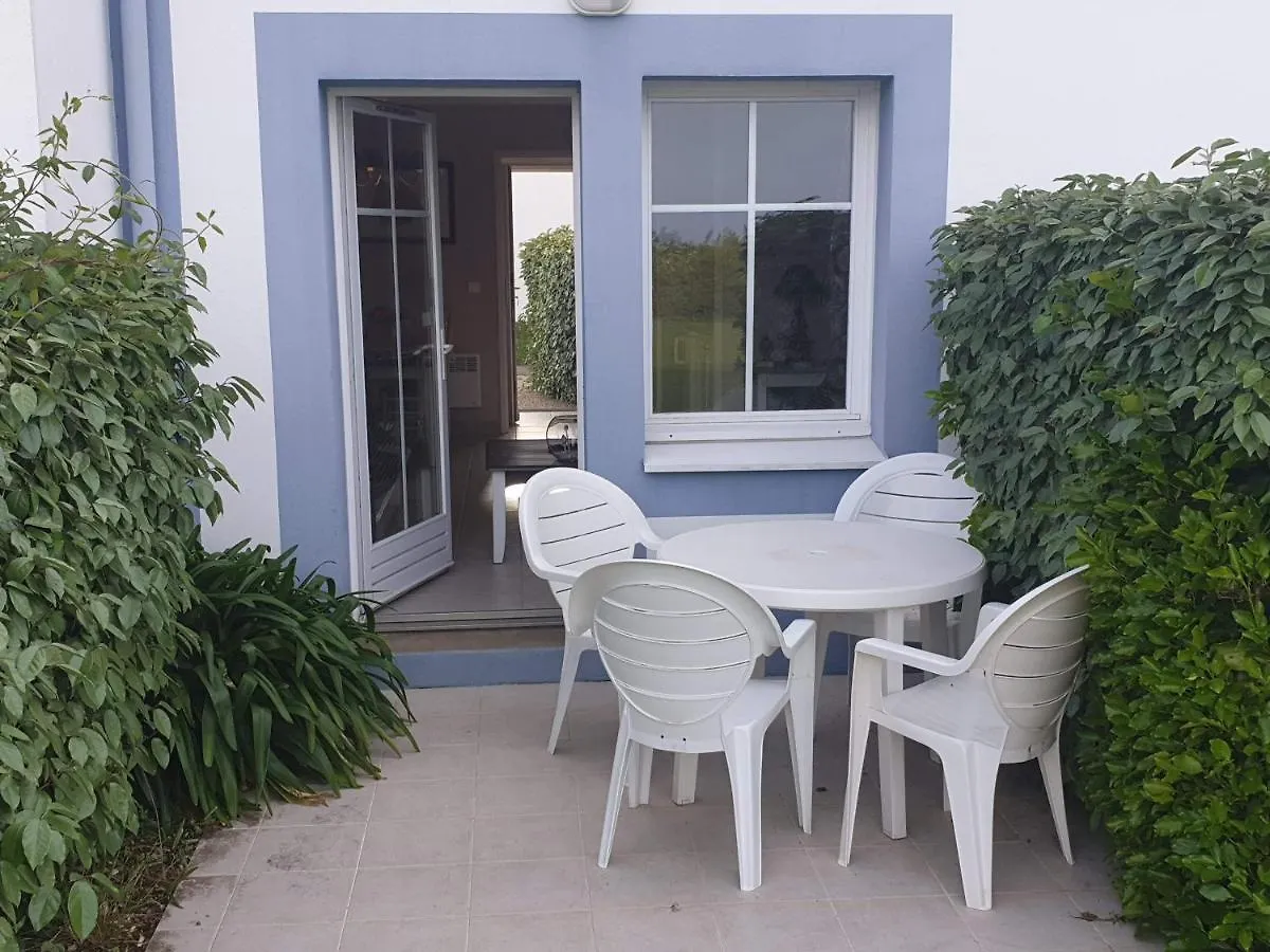 Locations Loc'Maria - Location Professionnelle Villa Locmaria