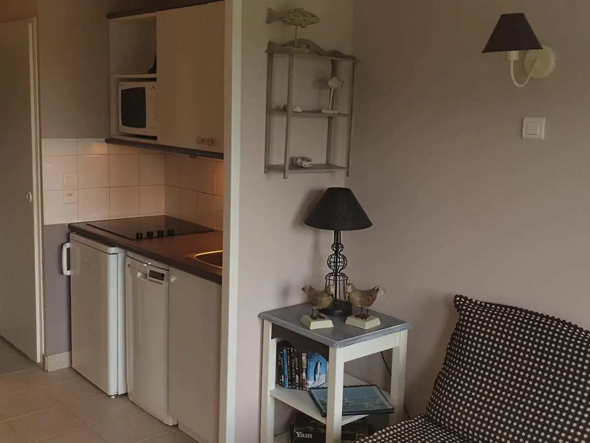 Holiday home Locations Loc'Maria - Location Professionnelle Villa Locmaria