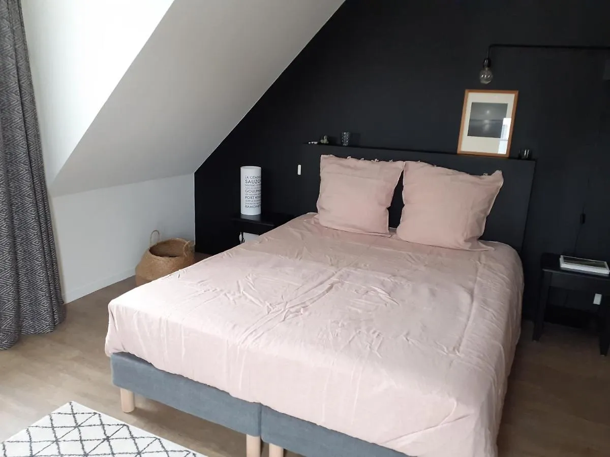 Locations Loc'Maria - Location Professionnelle Villa Locmaria 0*,