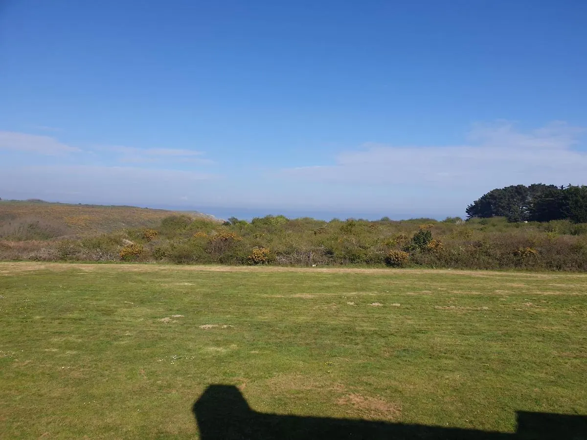 Holiday home Locations Loc'Maria - Location Professionnelle Villa Locmaria