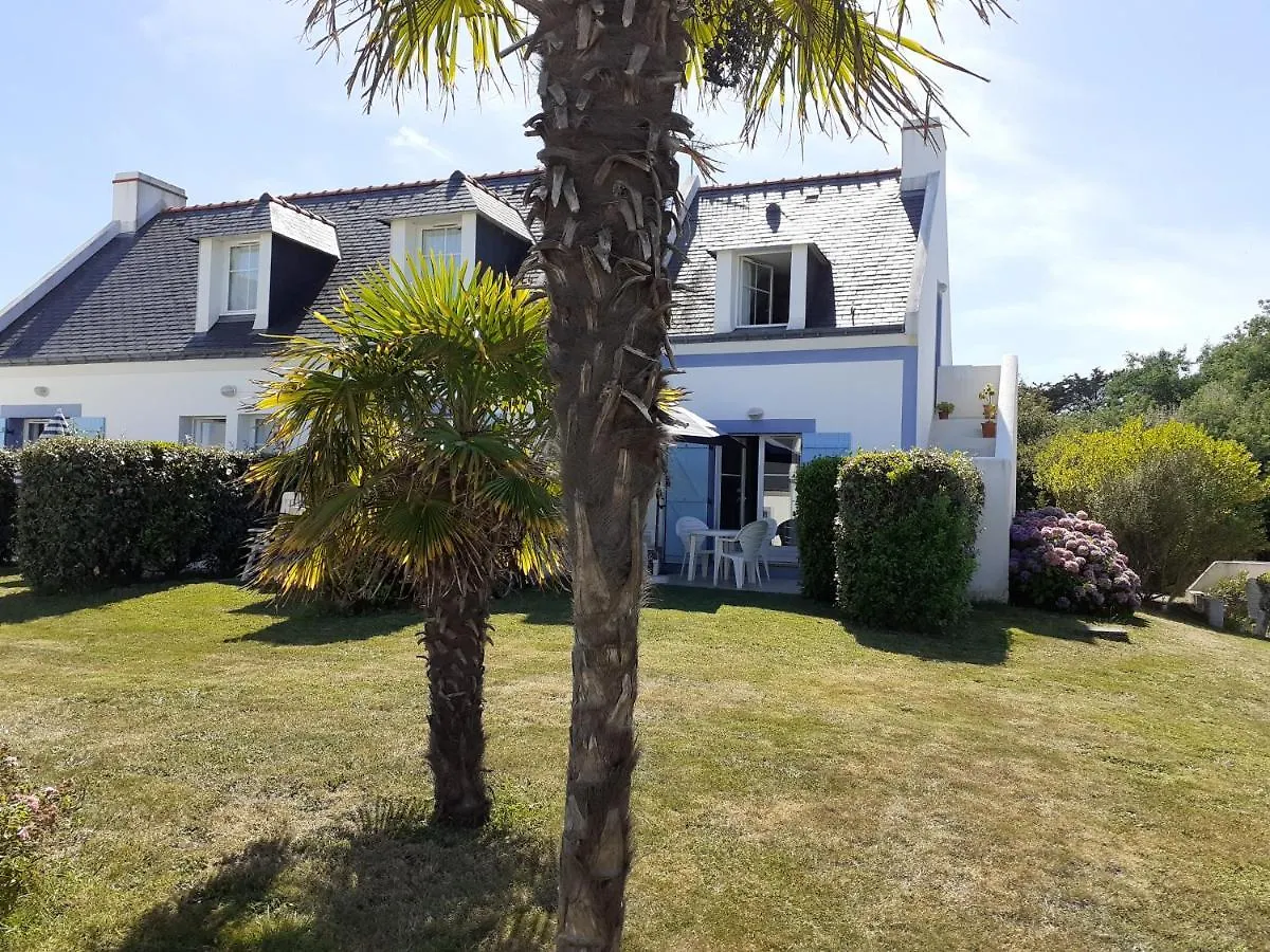 Locations Loc'Maria - Location Professionnelle Villa Locmaria