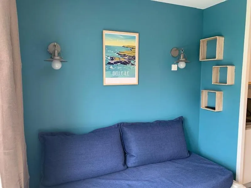 Locations Loc'Maria - Location Professionnelle Villa Locmaria Holiday home
