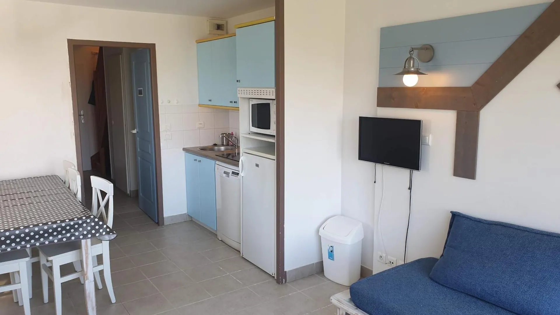 Locations Loc'Maria - Location Professionnelle Villa Locmaria Holiday home