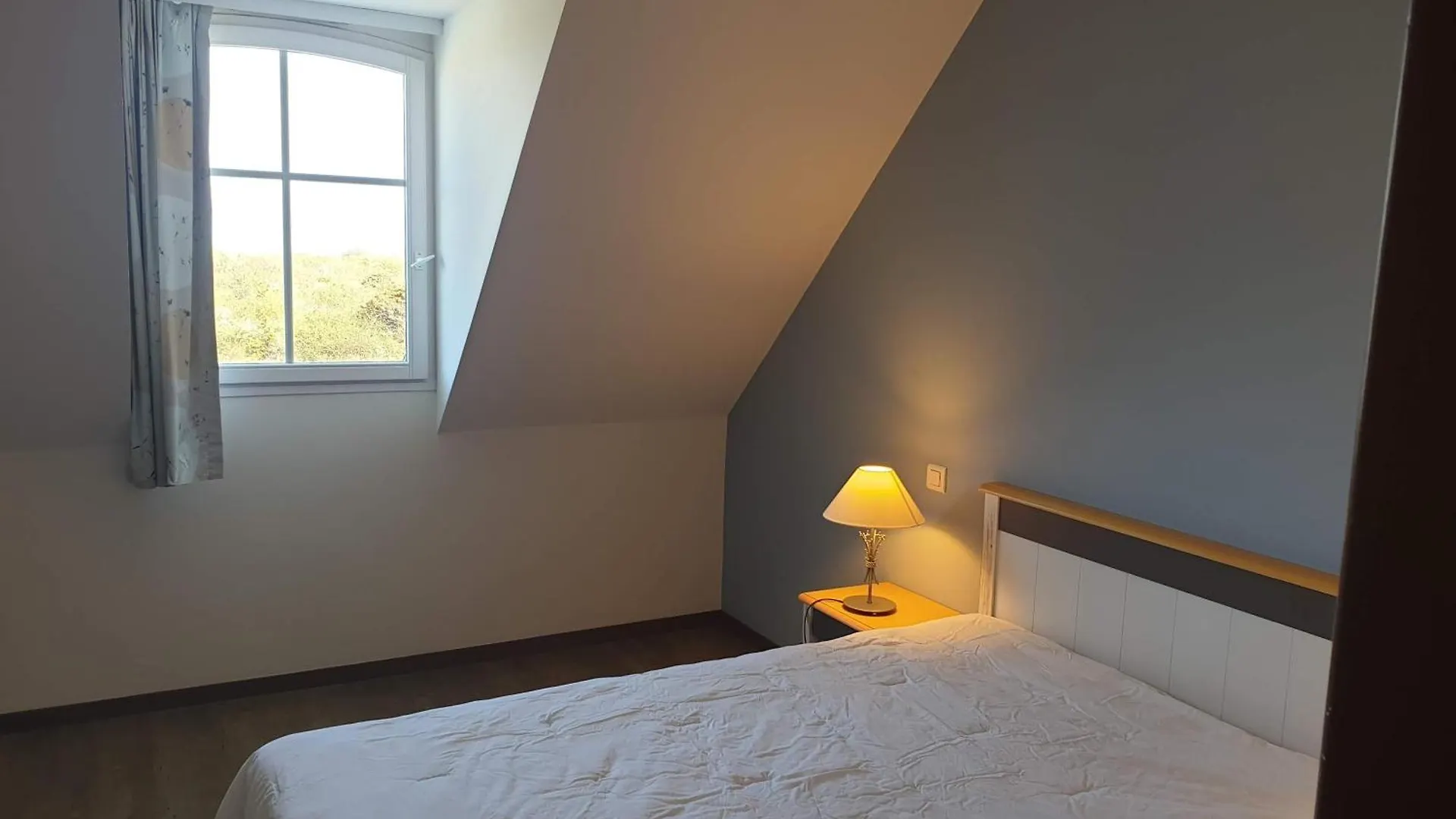 Holiday home Locations Loc'Maria - Location Professionnelle Villa Locmaria