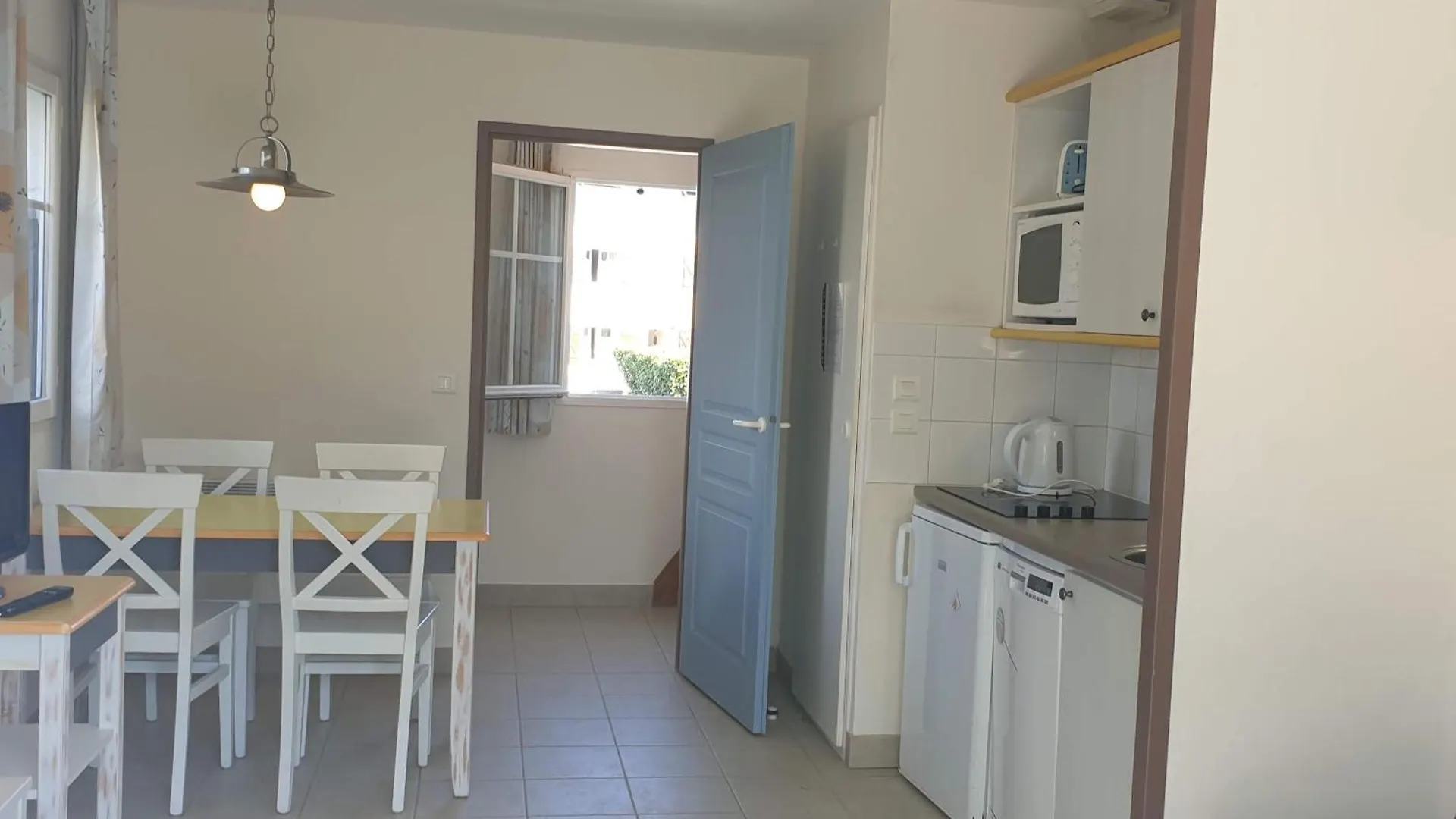 Holiday home Locations Loc'Maria - Location Professionnelle Villa Locmaria