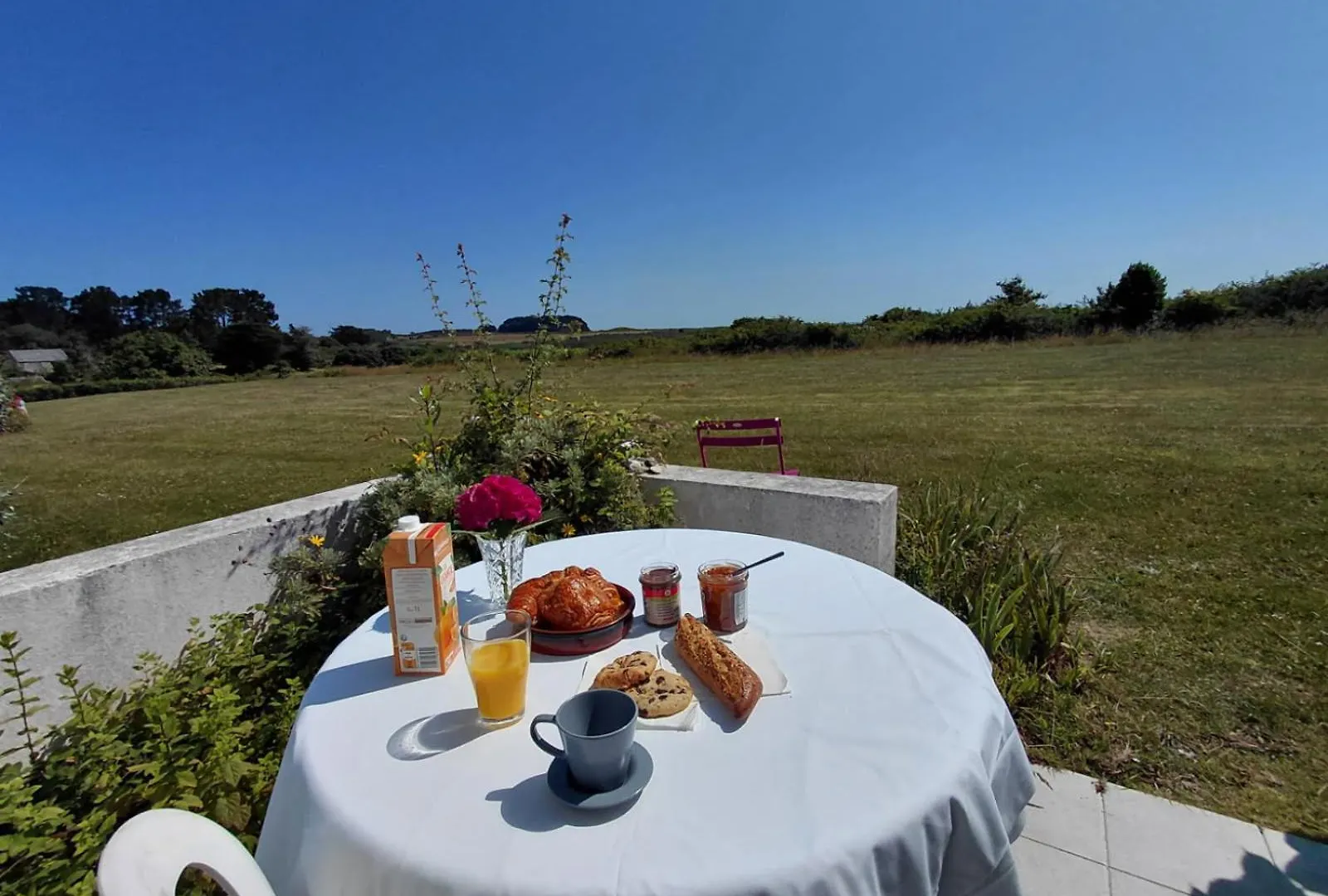 Locations Loc'Maria - Location Professionnelle Villa Locmaria Holiday home