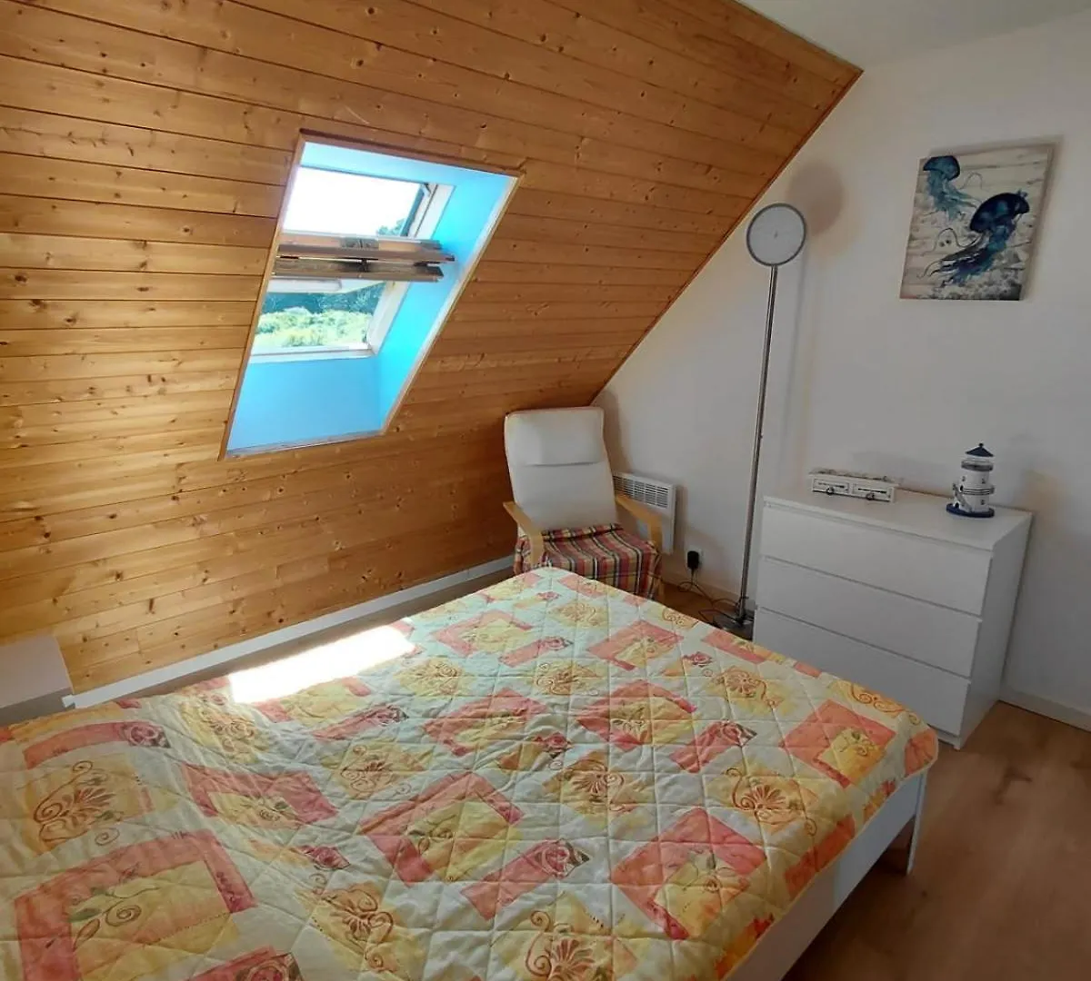Locations Loc'Maria - Location Professionnelle Villa Locmaria Holiday home