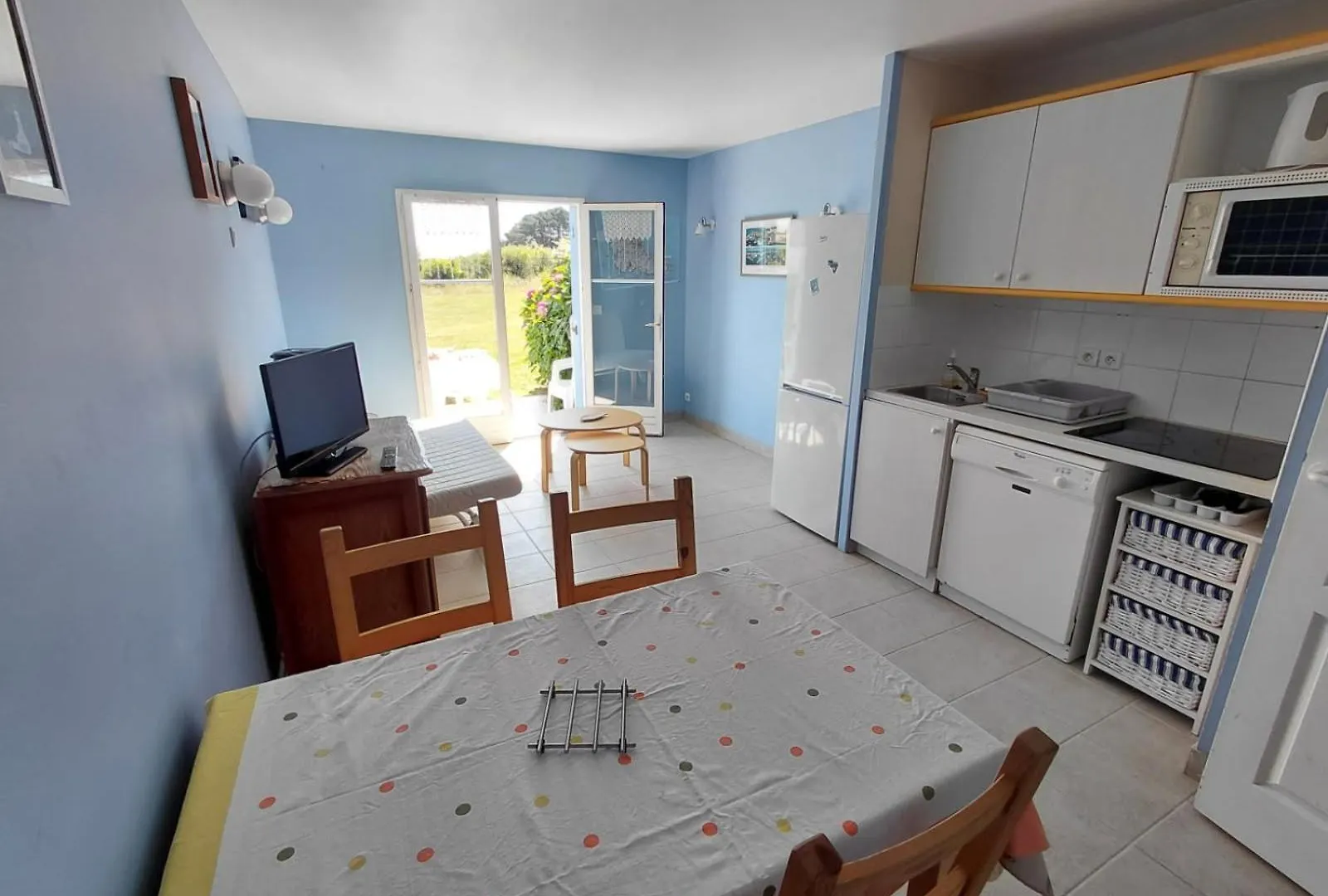 Locations Loc'Maria - Location Professionnelle Villa Locmaria France